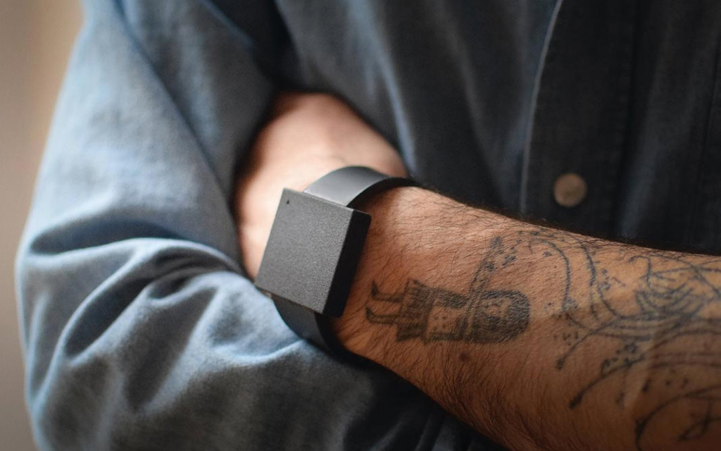 Basslet Subwoofer