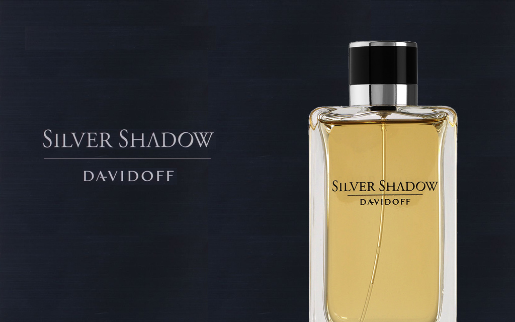 Davidoff Silver Shadow