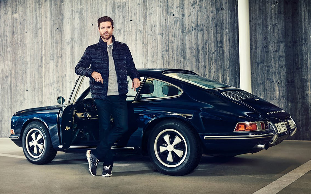 Porsche Design Sport door Adidas